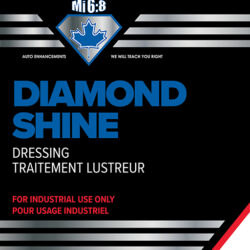 Mi 6:8 DIAMOND SHINE