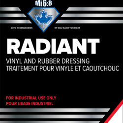 Mi 6:8 RADIANT