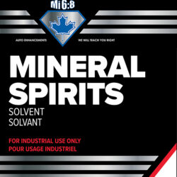 Mi 6:8 MINERAL SPIRITS
