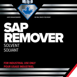 Mi 6:8 SAP REMOVER